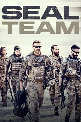 SEAL Team Season 5 SEAL Team Season 5