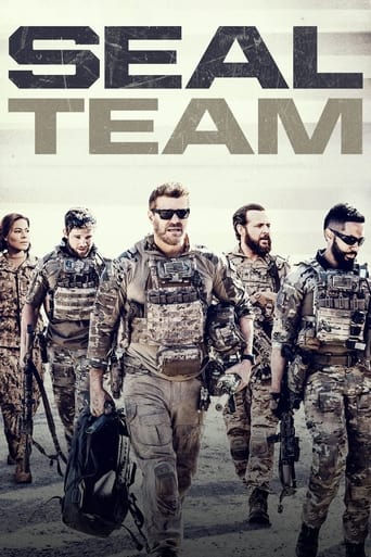 SEAL Team 4ª Temporada Torrent (2020) Dual Áudio / Legendado WEB-DL 720p | 1080p – Download