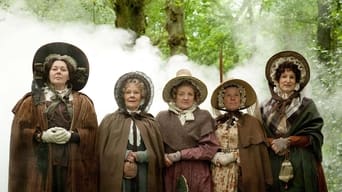 Cranford (2007) 予告編