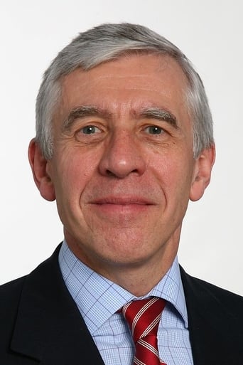 Image of Jack Straw