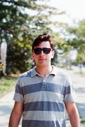 Jonathan Silvermanの人物画像 2