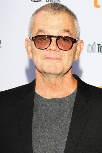 Foto de Jordan Roberts