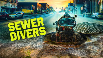 #4 Sewer Divers