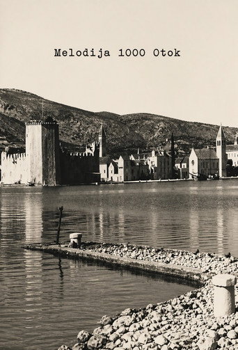 The Melody of Thousand Islands (1932)