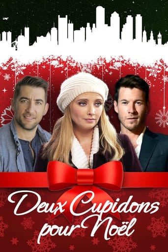 Deux cupidons pour Noël en streaming 