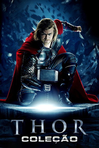 Thor: Coleção