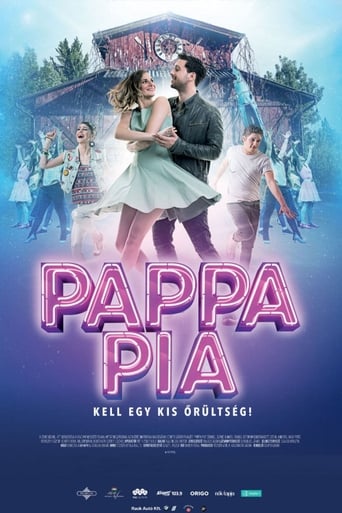 Poster of Pappa pia