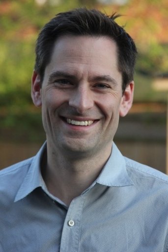 Alan McCullough headshot