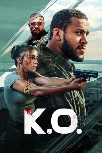 K.O. (2025)