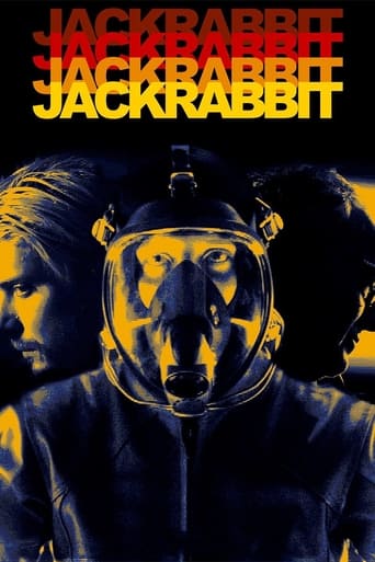 Poster of Jackrabbit