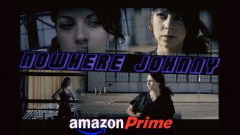 Nowhere Johnny (2012)
