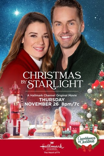 Christmas by Starlight (2020)