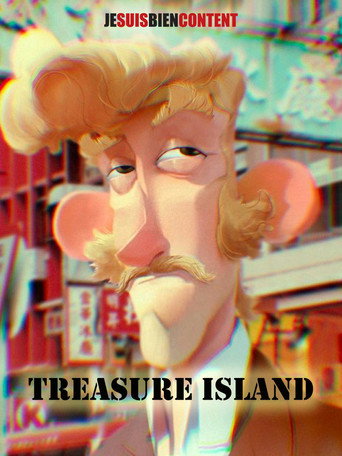 Treasure Island (1970)