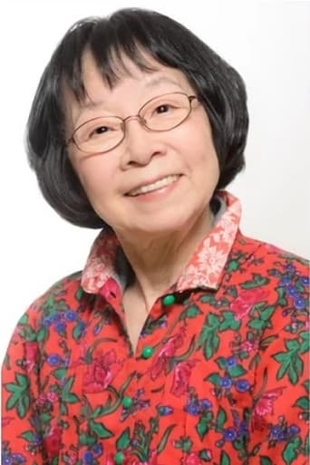 Image of Junko Hori