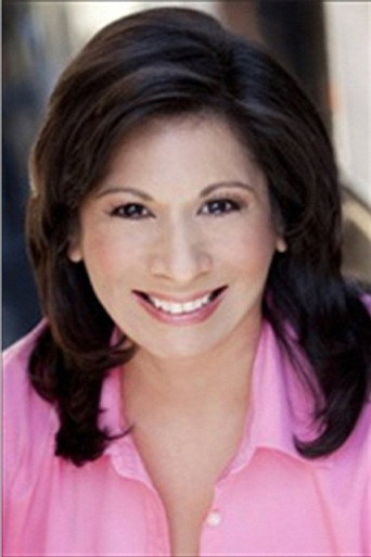 Ruth Aguilar profile