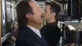 Durmiendo con mi jefe (2003)