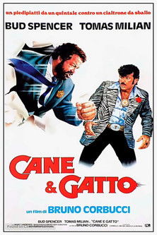 Cane e gatto (1983)