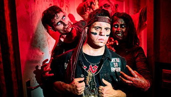 #2 Trizombie