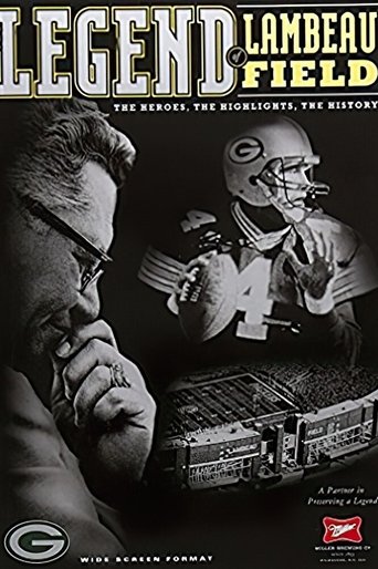 The Legend of Lambeau Field