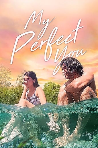 Poster för My Perfect You