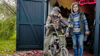 Shed and Buried (2021- )