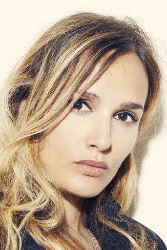 Foto de Julia Ducournau