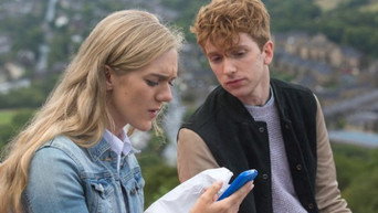 Josh & Sophie
