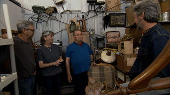American Pickers S19E13 poster