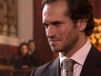 Episode 16 — Episode 16