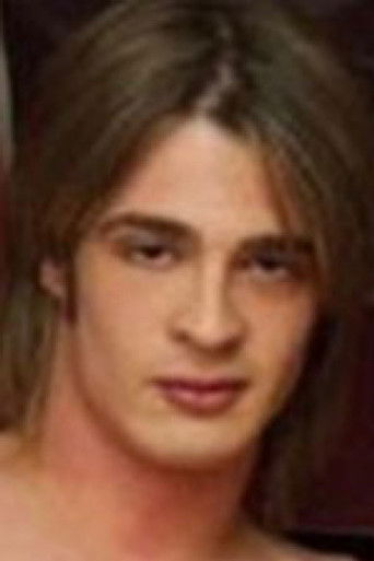 Foto de Adam Kensington