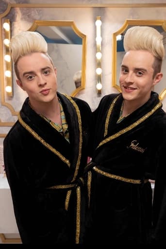 Image of Jedward