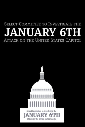 Select Committee to Investigate the January 6th Attack on the United States Capitol en streaming 