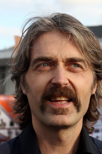 Foto de Erik Skjoldbjærg