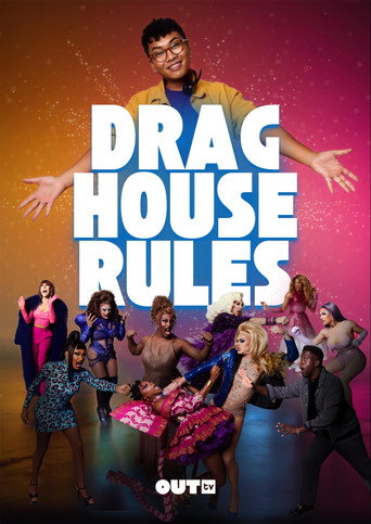 Drag House Rules (2025)