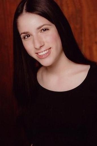 Danielle Miller headshot