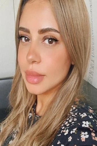 Sama El Maghraby hace el papel de  Sama El Maghraby