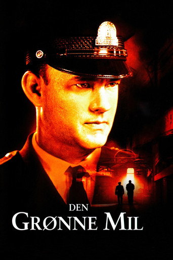 Den grønne mil