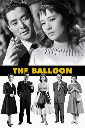 The Balloon (1956)