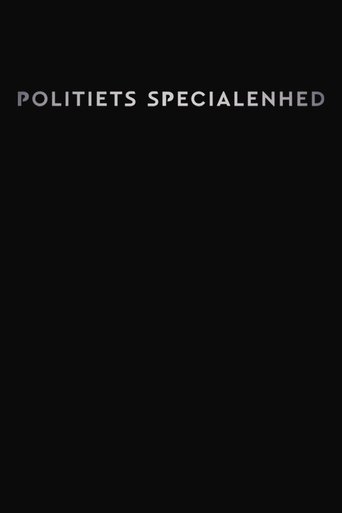 Politiets specialenhed: Season 1