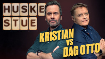#6 Huskestue