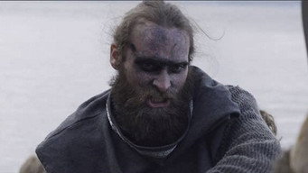 Still 2 from Trace
