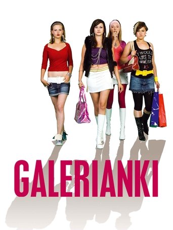 Galerianki (2009)