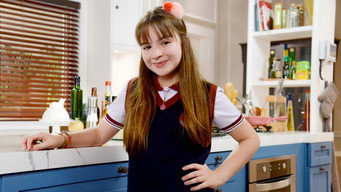 The Adventures of Pollyanna (2018-2020)