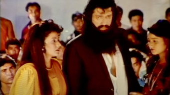 Jeevan Sangharsha (1995)