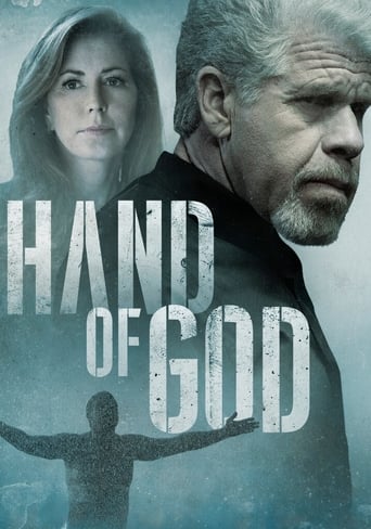 Hand of God poster image