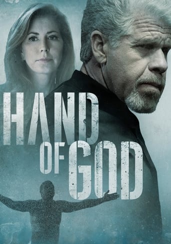 Hand of God torrent magnet 