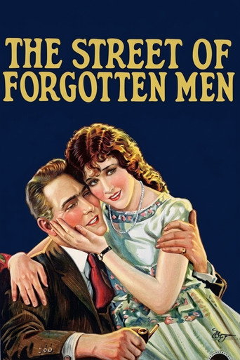 The Street of Forgotten Men (1925)