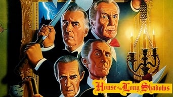 House of the Long Shadows (1983)