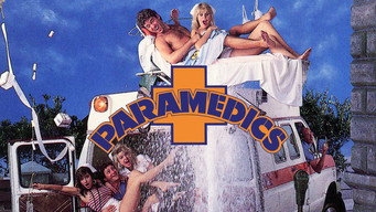 #8 Paramedics