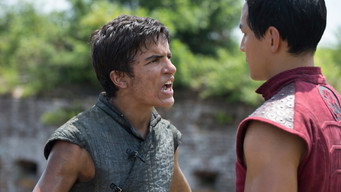 Aramis Knight — photo 13